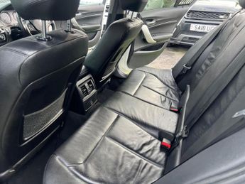 BMW 1 Series 1.5 116d SE Business Auto Euro 6 (s/s) 5dr