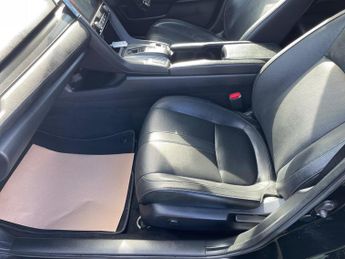Honda Civic 1.6 i-DTEC EX Auto Euro 6 (s/s) 5dr