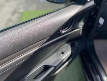 Honda Civic 1.6 i-DTEC EX Auto Euro 6 (s/s) 5dr