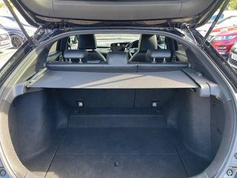 Honda Civic 1.6 i-DTEC EX Auto Euro 6 (s/s) 5dr