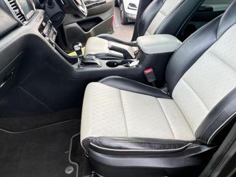 Kia Sportage 2.0 CRDi GT-Line Auto AWD Euro 6 5dr