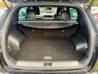 Kia Sportage 2.0 CRDi GT-Line Auto AWD Euro 6 5dr