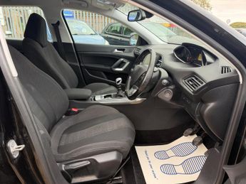 Peugeot 308 1.6 BlueHDi Allure Euro 6 (s/s) 5dr