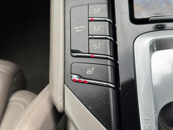 Porsche Cayenne 4.8 S TiptronicS 4WD Euro 5 (s/s) 5dr