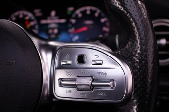 Mercedes-Benz C Class 2.0 C300d AMG Line (Premium) G-Tronic+ Euro 6 (s/s) 2dr
