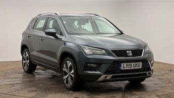 SEAT Ateca 1.5 TSI EVO SE Technology DSG Euro 6 (s/s) 5dr