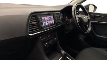 SEAT Ateca 1.5 TSI EVO SE Technology DSG Euro 6 (s/s) 5dr