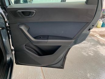 SEAT Ateca 1.5 TSI EVO SE Technology DSG Euro 6 (s/s) 5dr