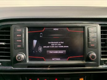 SEAT Ateca 1.5 TSI EVO SE Technology DSG Euro 6 (s/s) 5dr
