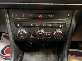 SEAT Ateca 1.5 TSI EVO SE Technology DSG Euro 6 (s/s) 5dr