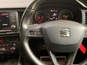 SEAT Ateca 1.5 TSI EVO SE Technology DSG Euro 6 (s/s) 5dr