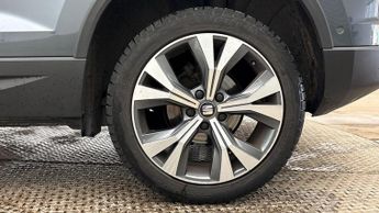 SEAT Ateca 1.5 TSI EVO SE Technology DSG Euro 6 (s/s) 5dr
