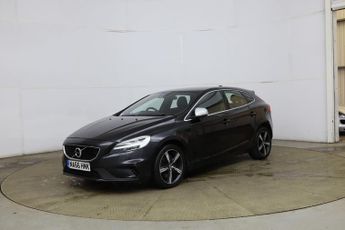 Volvo V40 2.0 D3 R-Design Euro 6 (s/s) 5dr