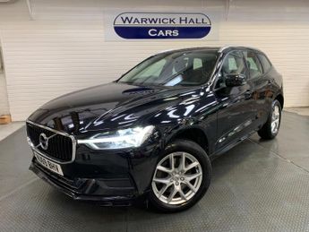 Volvo XC60 2.0 D4 Momentum Auto Euro 6 (s/s) 5dr