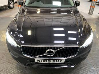 Volvo XC60 2.0 D4 Momentum Auto Euro 6 (s/s) 5dr