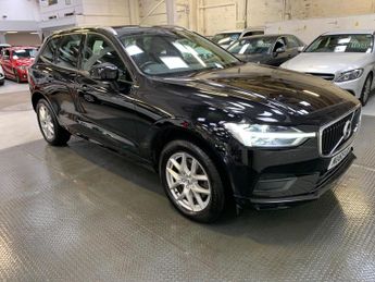 Volvo XC60 2.0 D4 Momentum Auto Euro 6 (s/s) 5dr