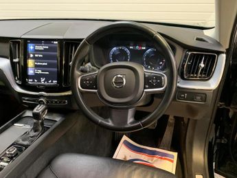 Volvo XC60 2.0 D4 Momentum Auto Euro 6 (s/s) 5dr