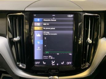 Volvo XC60 2.0 D4 Momentum Auto Euro 6 (s/s) 5dr