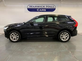Volvo XC60 2.0 D4 Momentum Auto Euro 6 (s/s) 5dr