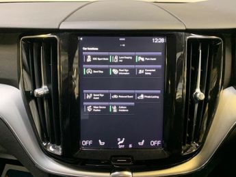 Volvo XC60 2.0 D4 Momentum Auto Euro 6 (s/s) 5dr