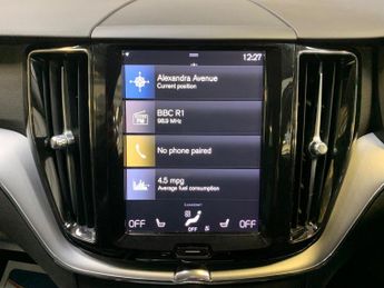 Volvo XC60 2.0 D4 Momentum Auto Euro 6 (s/s) 5dr