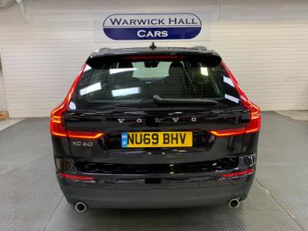 Volvo XC60 2.0 D4 Momentum Auto Euro 6 (s/s) 5dr