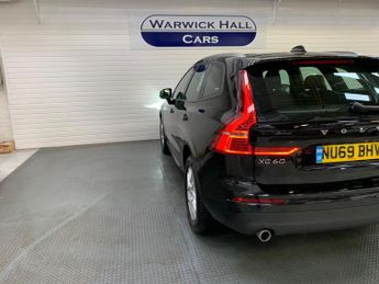 Volvo XC60 2.0 D4 Momentum Auto Euro 6 (s/s) 5dr