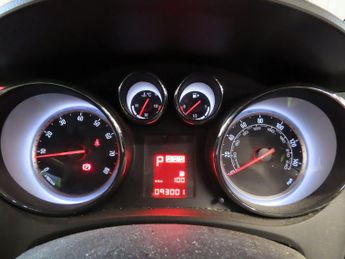 Vauxhall Meriva 1.4i Turbo SE Auto Euro 6 5dr
