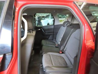 Vauxhall Meriva 1.4i Turbo SE Auto Euro 6 5dr