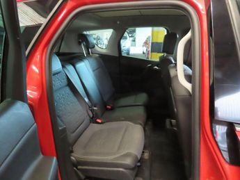 Vauxhall Meriva 1.4i Turbo SE Auto Euro 6 5dr
