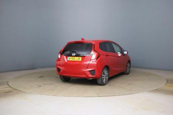Honda Jazz 1.3 i-VTEC EX CVT Euro 6 (s/s) 5dr