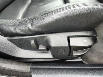 BMW 5 Series 3.0 530d M Sport Steptronic Euro 5 (s/s) 4dr