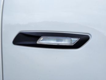 BMW 5 Series 3.0 530d M Sport Steptronic Euro 5 (s/s) 4dr