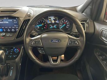 Ford Kuga 1.5T EcoBoost ST-Line SUV 5dr Petrol Auto AWD Euro 6 (s/s) (176 