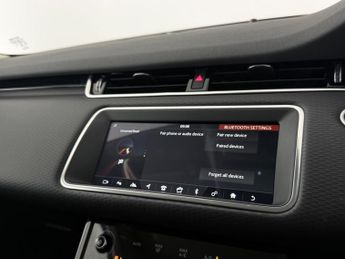Land Rover Range Rover Evoque 2.0 D150 MHEV S SUV 5dr Diesel Auto 4WD Euro 6 (s/s) (150 ps)