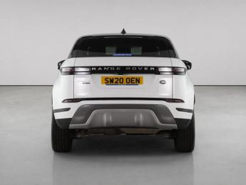 Land Rover Range Rover Evoque 2.0 D150 MHEV S SUV 5dr Diesel Auto 4WD Euro 6 (s/s) (150 ps)