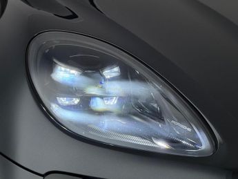 Porsche Macan 2.0T SUV 5dr Petrol PDK 4WD Euro 6 (s/s) (245 ps)