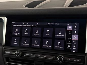 Porsche Macan 2.0T SUV 5dr Petrol PDK 4WD Euro 6 (s/s) (245 ps)
