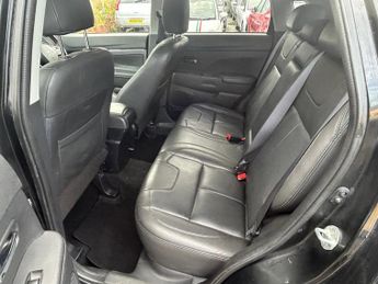 Mitsubishi ASX 1.6 4 Euro 5 5dr
