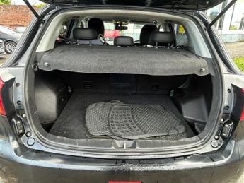 Mitsubishi ASX 1.6 4 Euro 5 5dr