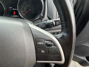 Mitsubishi ASX 1.6 4 Euro 5 5dr