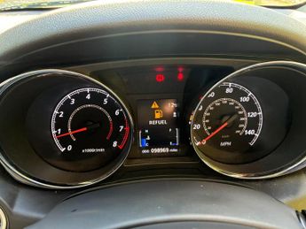 Mitsubishi ASX 1.6 4 Euro 5 5dr
