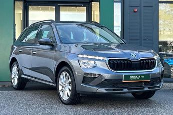 Skoda Kamiq 1.0 TSI SE Edition 5dr DSG