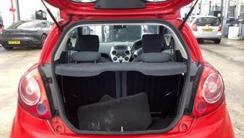 Ford Ka 1.2 Zetec Euro 5 (s/s) 3dr