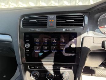 Volkswagen Golf 1.5 TSI EVO Match Edition DSG Euro 6 (s/s) 5dr