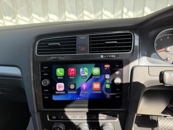 Volkswagen Golf 1.5 TSI EVO Match Edition DSG Euro 6 (s/s) 5dr