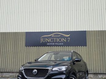 MG HS 1.5 T-GDI Excite DCT Euro 6 (s/s) 5dr