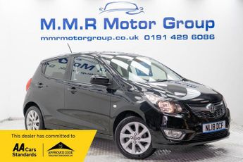 Vauxhall VIVA 1.0i SL Euro 6 5dr
