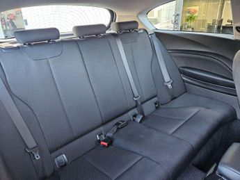 BMW 1 Series 1.6 116i SE Euro 6 (s/s) 3dr