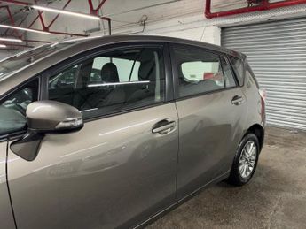 Toyota Verso 1.6 D-4D Icon Euro 6 (s/s) 5dr (7 Seat)